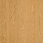 Golden Pure Oak 240mm Wide European Oak of 14mm European Oak Timber
