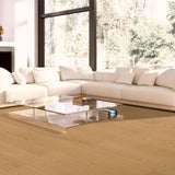 Golden Pure Oak 240mm Wide European Oak of 14mm European Oak Timber