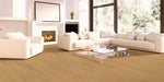 Golden Pure Oak 240mm Wide European Oak of 14mm European Oak Timber