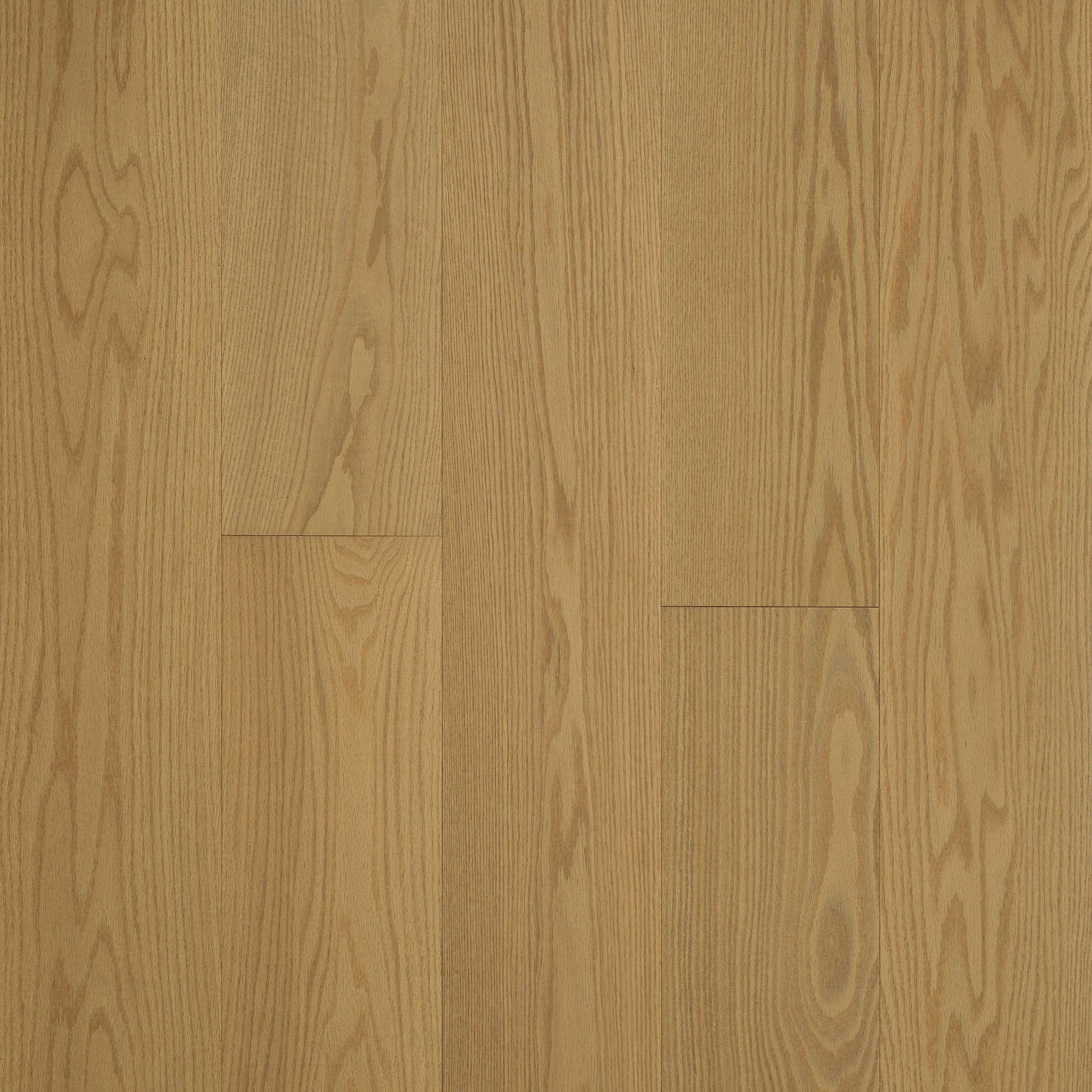 Golden Smokey Oak 240mm Wide American Oak