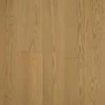 Golden Smokey Oak 240mm Wide European Oak of 14mm European Oak Timber