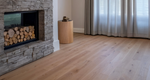 Grampian Oak 15mm Timber Flooring of 15mm European Oak Timber