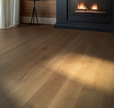 Grampian Oak 15mm Timber Flooring of 15mm European Oak Timber