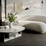 Granada Oak 240mm European Oak Flooring of 20-21mm European Oak Timber