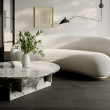 Granada Oak 240mm European Oak Flooring of 20-21mm European Oak Timber