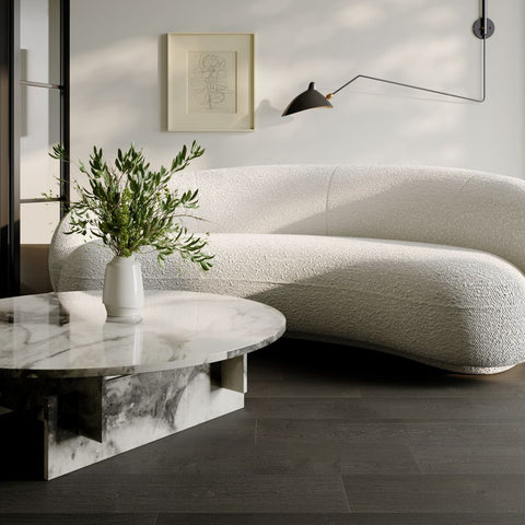 Granada Oak 240mm European Oak Flooring