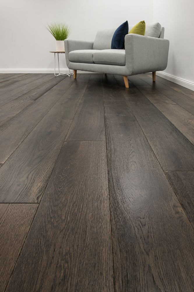 Black Forest 20/6mm European Oak Flooring