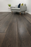 Black Forest 20/6mm European Oak Flooring of 20-21mm European Oak Timber