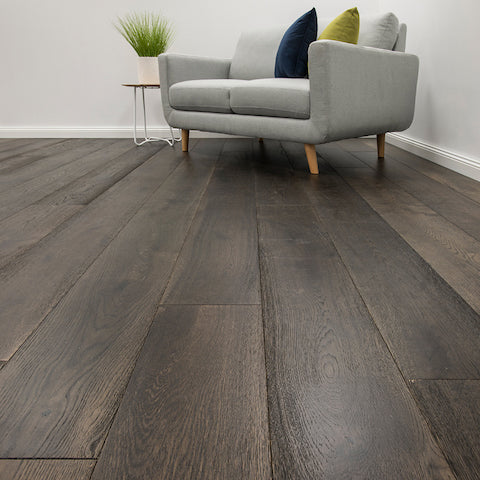 Black Forest 20/6mm European Oak Flooring