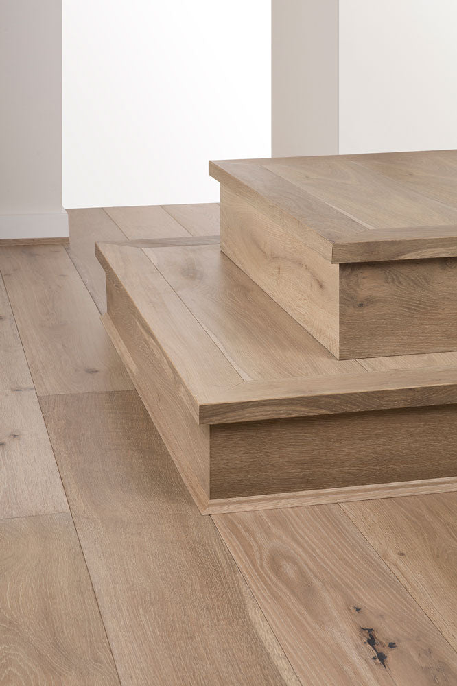 Driftwood 20/6mm European Oak Flooring