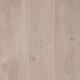 Ghost White 20/6mm European Oak Flooring of 20-21mm European Oak Timber