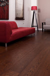 Milano 190mm Timber Flooring - Sale Price $65 of 14mm European Oak Timber
