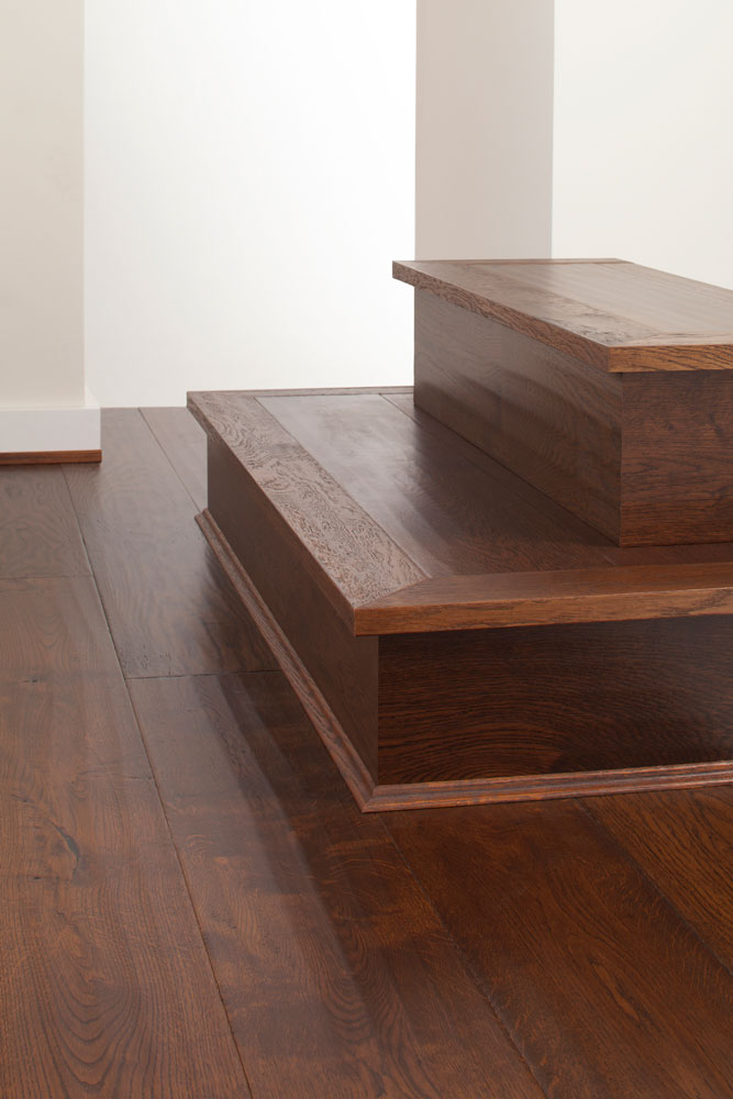 Milano 14mm European Oak Flooring- $49m2