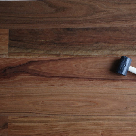 Grey Ironbark Timber Flooring