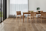 Grey Mist 21/6mm European Oak Flooring of 20-21mm European Oak Timber