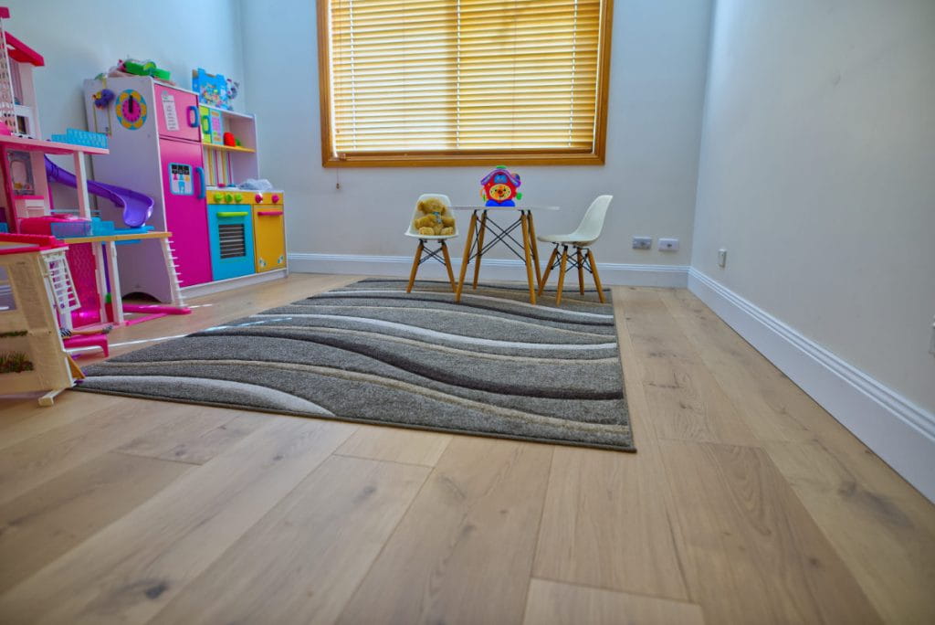 Grigio 21/6mm European Oak Flooring