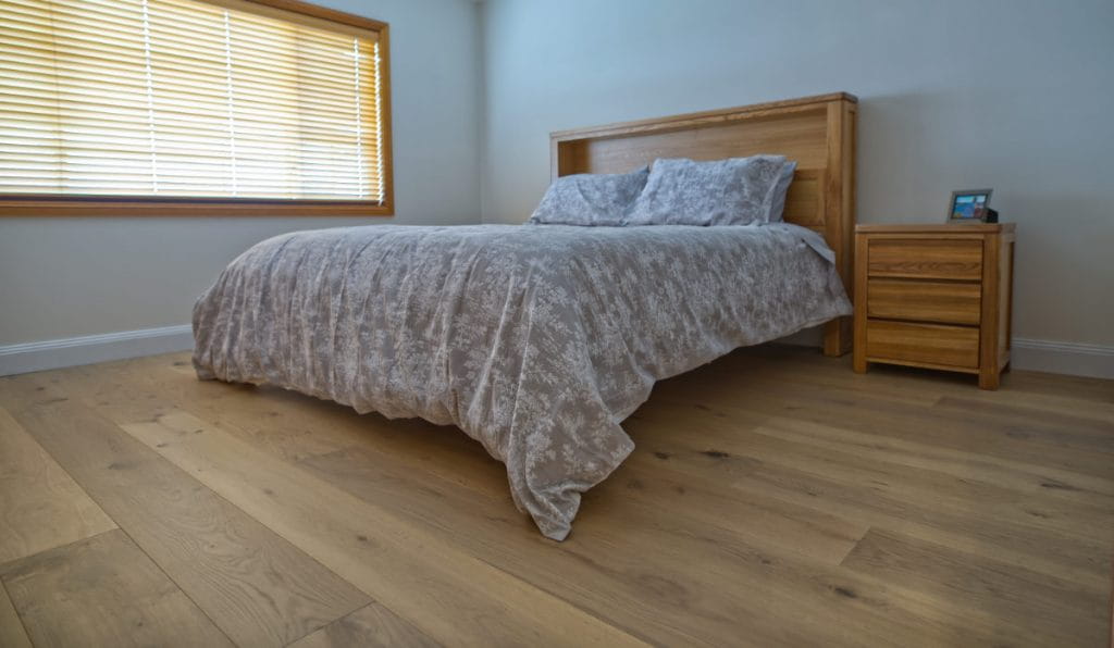 Grigio 21/6mm European Oak Flooring