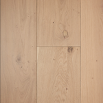 Glacier 21/6mm European Oak Flooring of 20-21mm European Oak Timber
