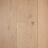 Glacier 21/6mm European Oak Flooring of 20-21mm European Oak Timber