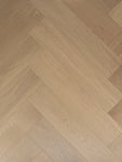 Warm Beige Herringbone Timber Flooring of AVADA - Best Sellers