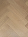 Warm Beige Herringbone Timber Flooring of AVADA - Best Sellers