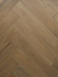 Coral Sand Herringbone Timber Flooring of AVADA - Best Sellers