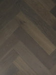 Moss Grey Herringbone Timber Flooring of AVADA - Best Sellers