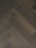 Moss Grey Herringbone Timber Flooring of AVADA - Best Sellers