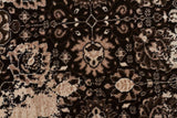 Heirloom Brown Runner Rug of AVADA - Best Sellers