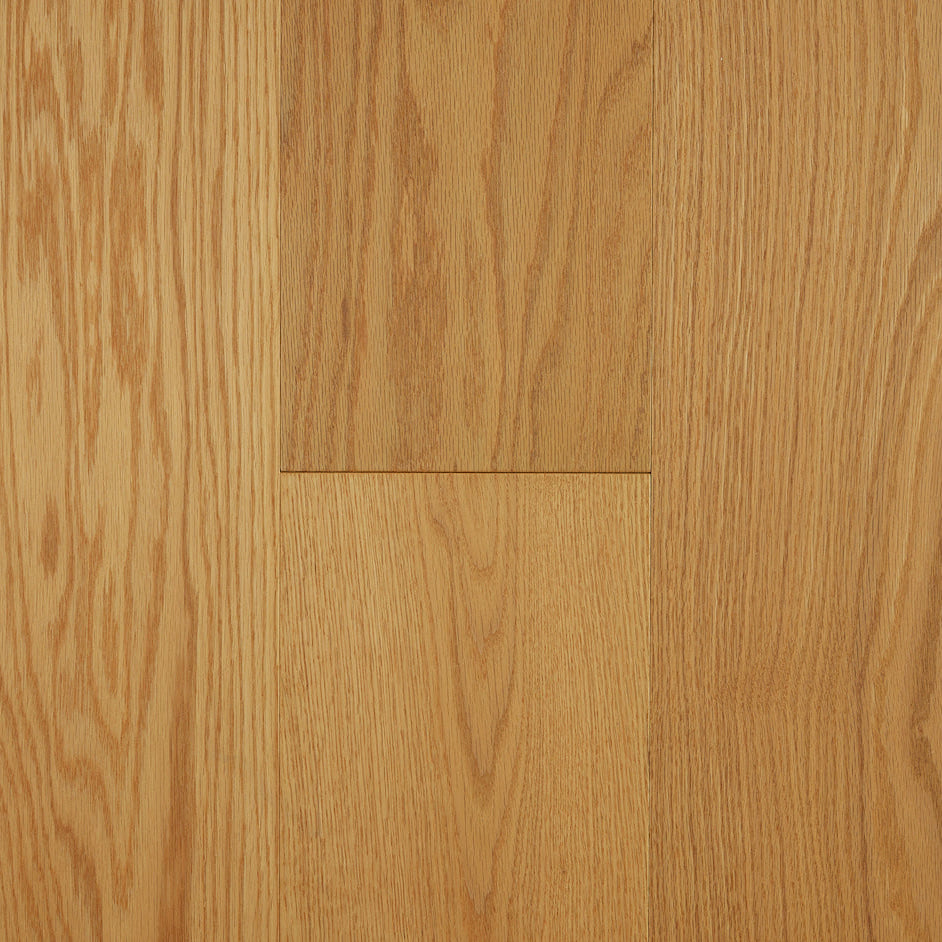 Forest Oak AB Grade American Oak