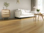 Amberwood Oak 8mm Hybrid Flooring $37.90m2 of 8mm - 8.5mm Hybrid Flooring