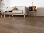 Spotted Gum 8mm Hybrid Flooring of 8mm - 8.5mm Hybrid Flooring