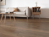 Spotted Gum 8mm Hybrid Flooring- $37.90m2 of 8mm - 8.5mm Hybrid Flooring