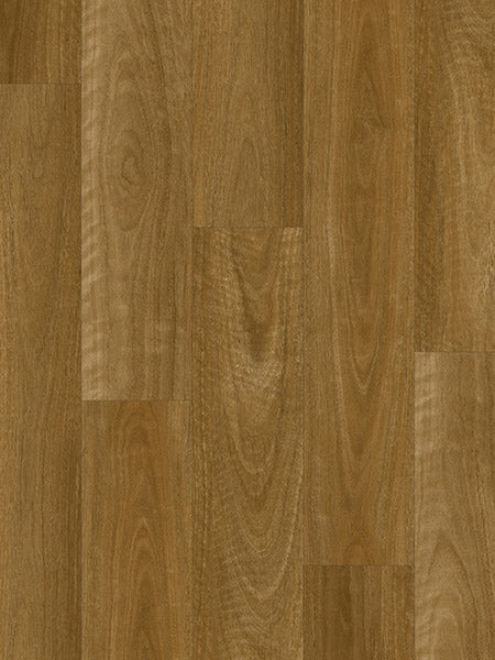 Amberwood Oak 8mm Hybrid Flooring $37.90m2