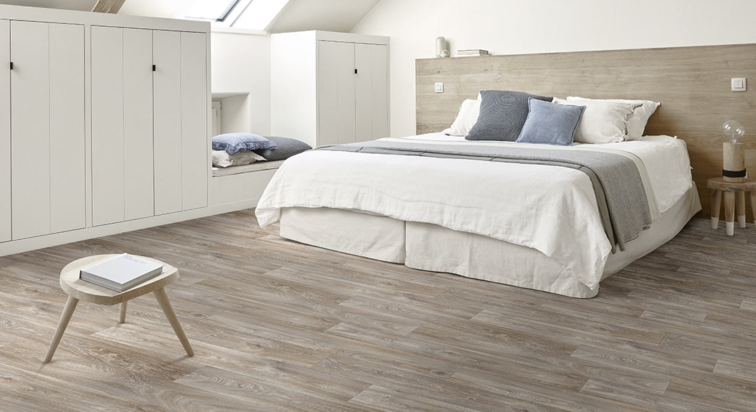 Tanami Vinyl Sheet Flooring