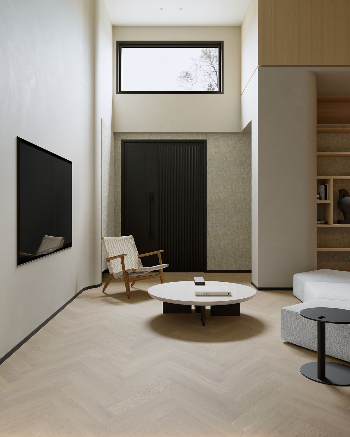Gardenia Oak 15mm Timber Flooring