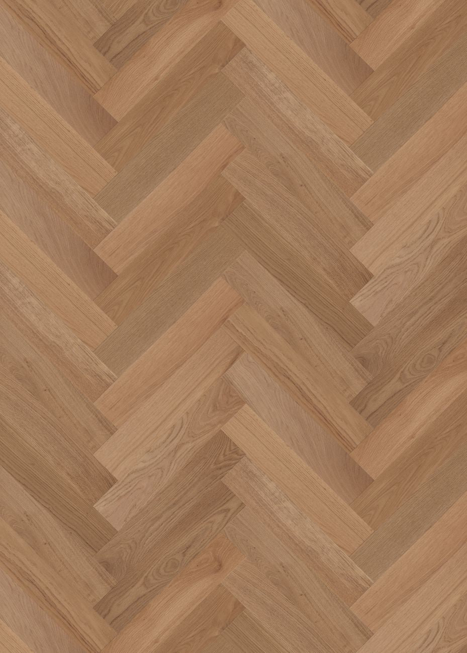 Lofty Oak 15mm Timber Flooring