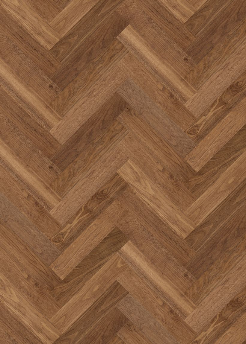Smoked Coffee Oak 15mm Timber Flooring