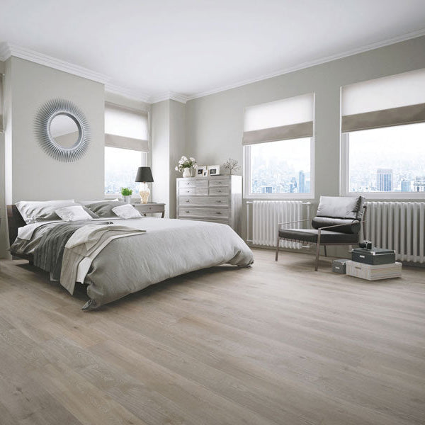 Homebush Oak 12mm Laminate Flooring
