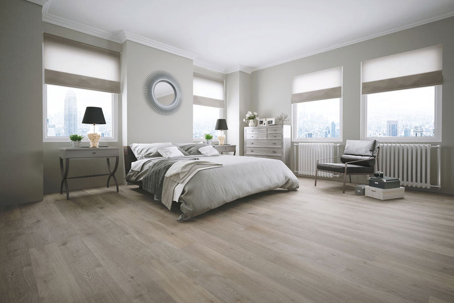 Homebush Oak 12mm Laminate Flooring