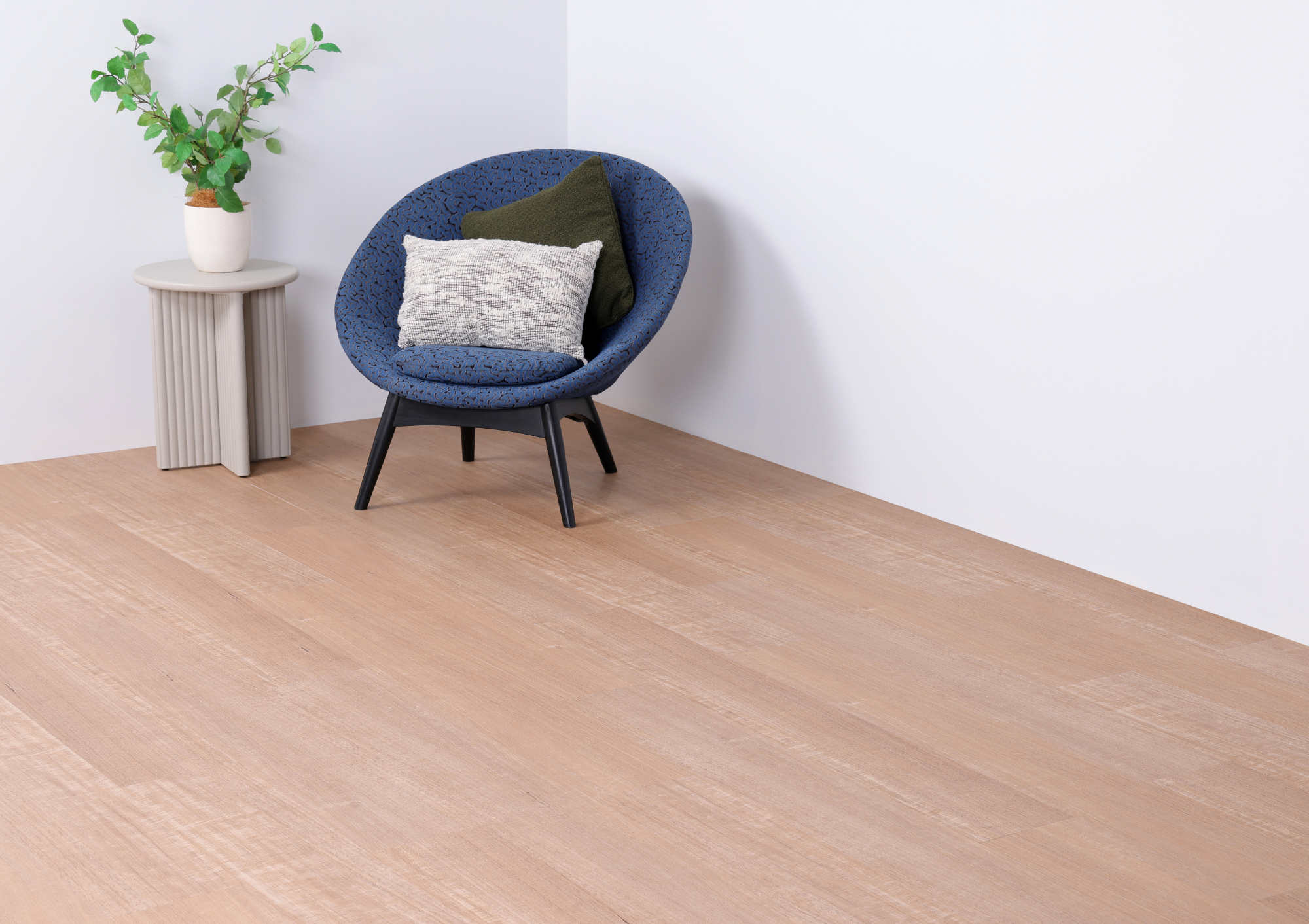 Huonville Tas Oak Luxury Vinyl Planks