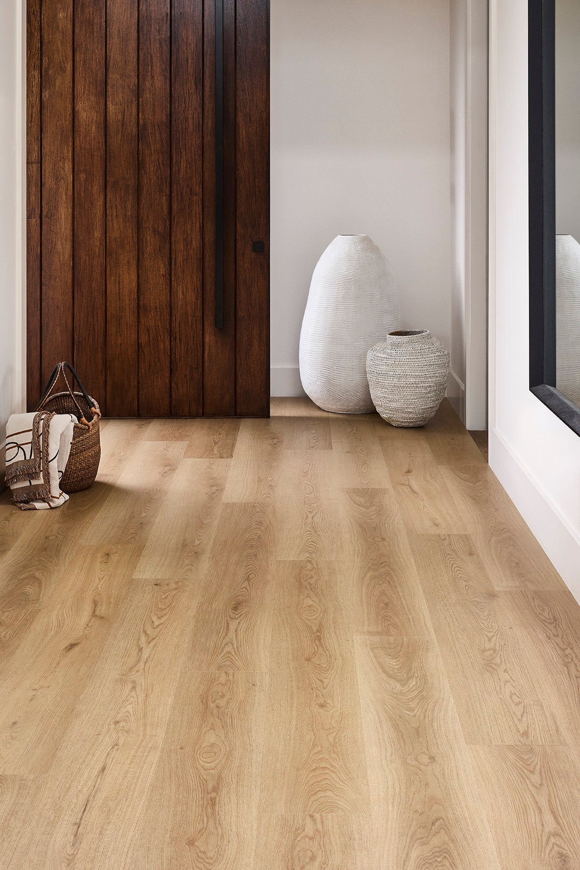 Blissful 12mm Hybrid Flooring