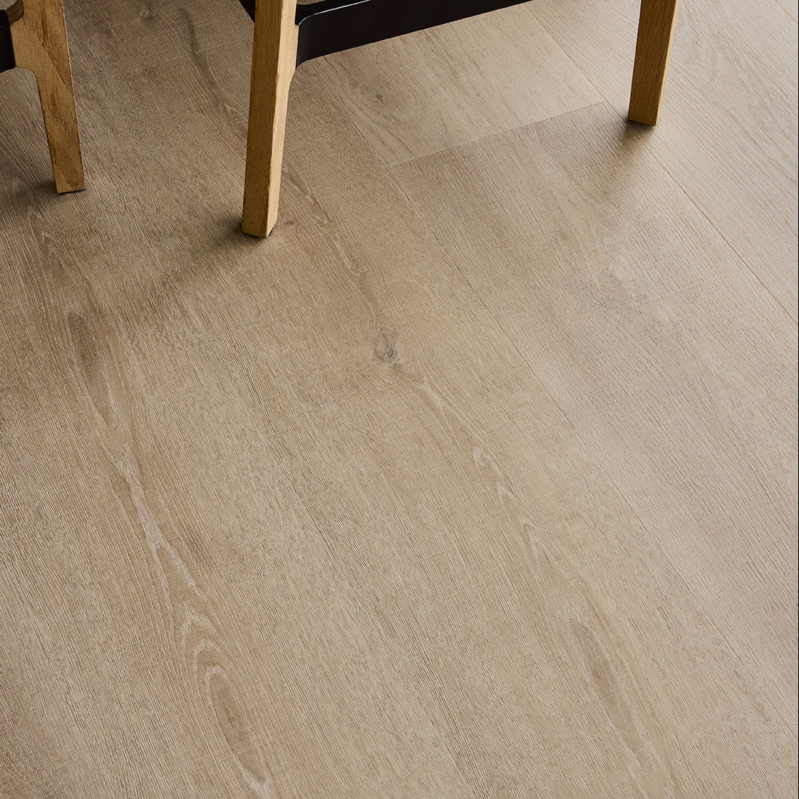 Husky Grey 12mm Hybrid Flooring