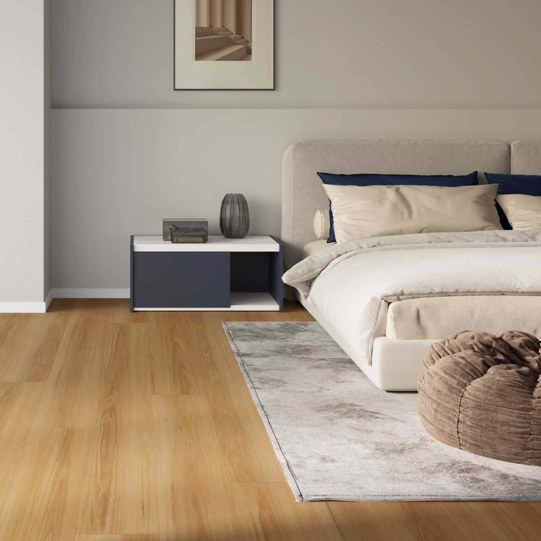 New England Blackbutt Hybrid Flooring $46.90m2