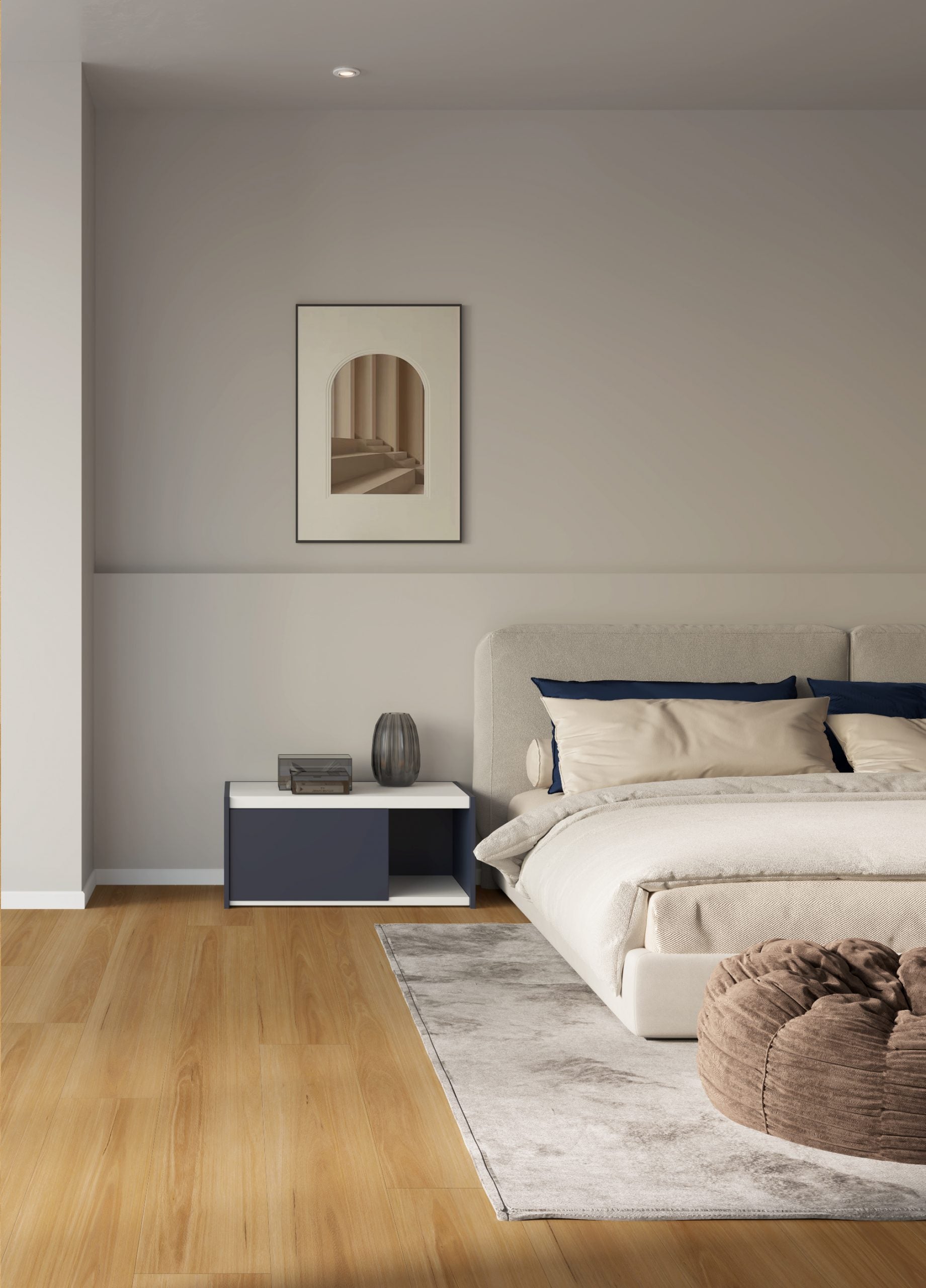 New England Blackbutt Hybrid Flooring $46.90m2