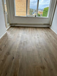 Almond 14mm European Oak Flooring $67.90m2 of 14mm European Oak Timber