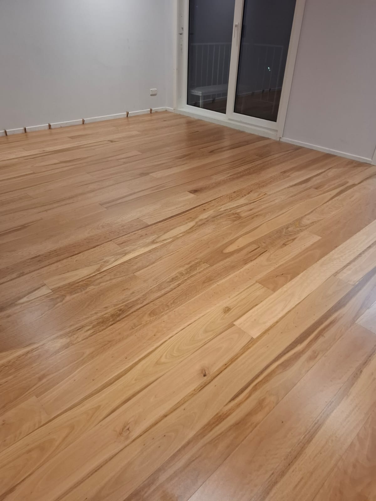 Pacific Blackbutt Timber Flooring - $80m2