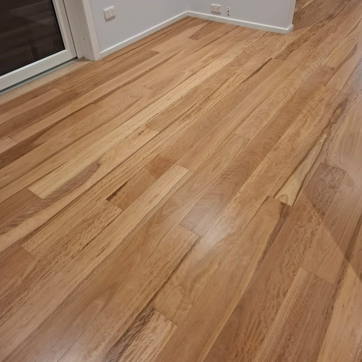 Pacific Blackbutt Timber Flooring - $80m2