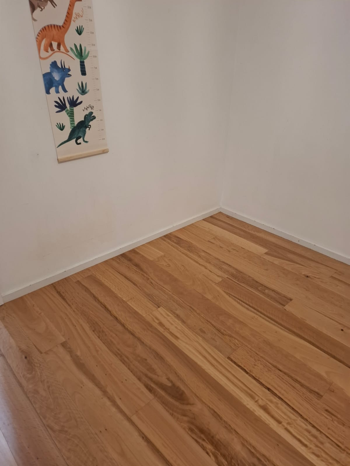 Pacific Blackbutt Timber Flooring - $80m2