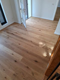 Parkvale Oak Premium Timber Flooring of 14mm European Oak Timber